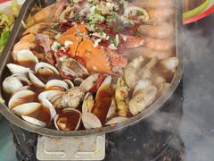 -阿弟特色海鲜餐厅·大排档(平潭店)