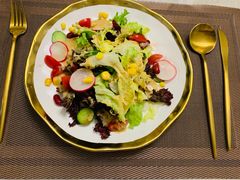 -LUCCA卢卡西班牙海鲜饭(远洋广场店)