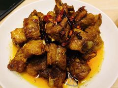 腊鱼块-天天平价生鲜超市(庙山社区西)