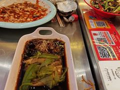 -遇西祠·海鲜烧烤(总店)