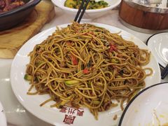 土炸粉-袁州宴·地道袁州菜(袁山东路店)