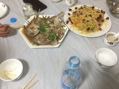 -宾朋海鲜特色美食餐厅·纯手工鲅鱼水饺(兴海路店)