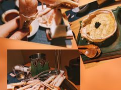 -本逸·割烹料理(湖墅店)