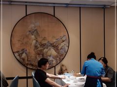 -眉州东坡(春秀路店)