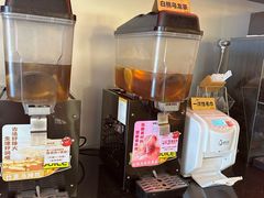 -师烤·豆花烤鱼(广州荔湾扬韬广场店)