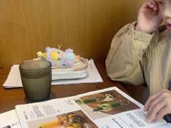 -良木缘咖啡西餐(川大店)