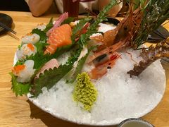 -王鼎精致料理铁板烧(世博源店)