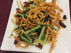 -大眼锅贴水饺(河东店)