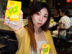 -重庆德庄火锅(映月湖环宇城店)