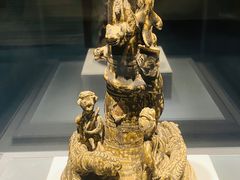 -浙江省博物馆(孤山馆区)