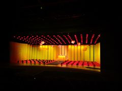 -《又见五台山》剧场