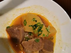 -佛山希尔顿酒店·融誉亚洲美食荟