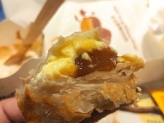 -麦当劳(河北唐山光明路餐厅)