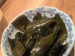 -蟹黄鱼·海派深夜面馆(江湾里店)