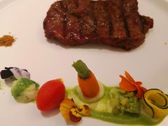 -PARFUM FLORAL花境法餐(南京首店)