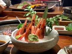 -御牛道日式烤肉料理(杭州万象城店)