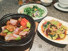 -白鹭·江南宴(茂悦东荟城店)
