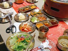 -西塔老太太泥炉烤肉(济南首店)