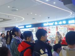 -星舰梦航(广百广场荔胜店)