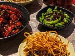 -巴厘龙虾·榜首油焖大虾(音乐学院·沿江酒馆店)