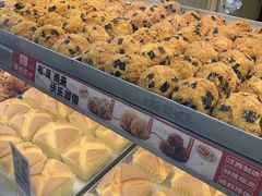 -彭记优口(王府井购物中心店)