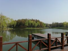 -尚贤河湿地