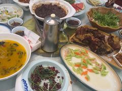 -品味村.烤鸭(新中街店)
