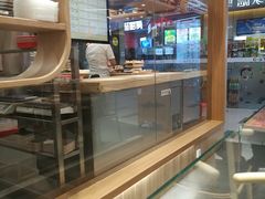-喜家德虾仁水饺(南山书城店)