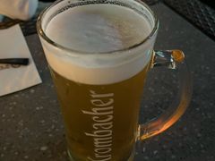 经典皮尔森-haxnbauer海森堡德国餐厅(深圳coco店)
