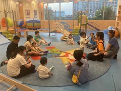 -金宝贝国际早教(洛龙正大校区)