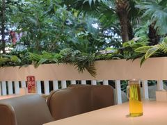 -吕氏疙瘩汤·海鲜新鲁菜(凯德mall新都心店)