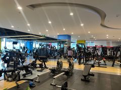 -锐菲特游泳体育健身中心(滨江店)