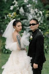 -琥珀婚礼策划AMBER WEDDING