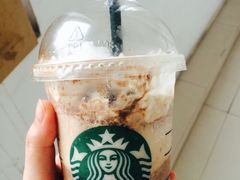 -星巴克(南京汉中环亚广场店)