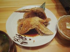 -兆治日本料理(华府世家店)