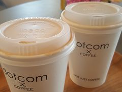 -dotcom coffee古点咖啡(致真大厦店)