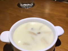 -永无乡旅行餐吧(京溪店)