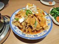 -肖家客饸饹面(郑州总店)