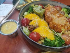 -魏斯理汉堡(西安沣东吾悦店)