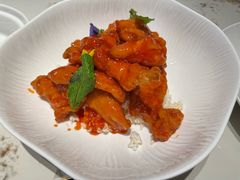 -峰厨大鱼泡饼(水上公园店)