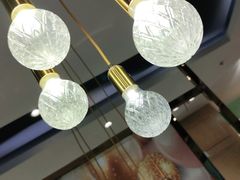 大堂-夏日玛莉西餐厅(梅溪湖步步高店)