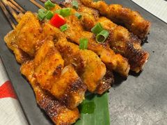 -辉记炭烧海鲜大排档·老字号(福田店)