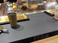 -大神太神·铁板烧(瑞虹天地月亮湾店)