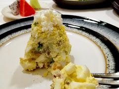 -马克西姆俄罗斯餐厅(通亚街店)