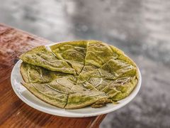 脆皮斑斓煎面-津可佳·和树银海杂粮