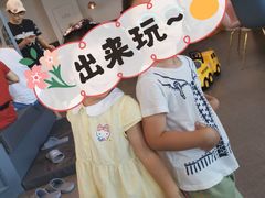 -FAIRYLAND龙族星球主题餐厅(凯丹广场店)