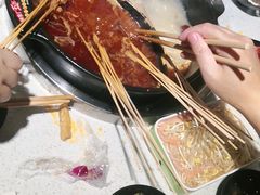 -钢管厂五区小郡肝火锅串串香(总店)