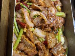 -517烧烤·龙虾·海鲜大排档(万象都荟店)