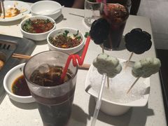-海底捞火锅(龙岗星河COCO Park店)