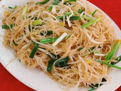 -蛇口康乐快餐鱼仔档(翠苑小区店)